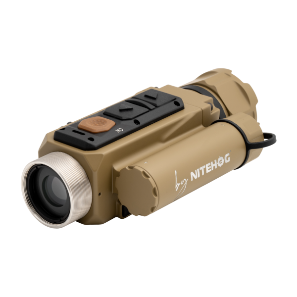 NITEHOG Viper-GEN 2 TAC